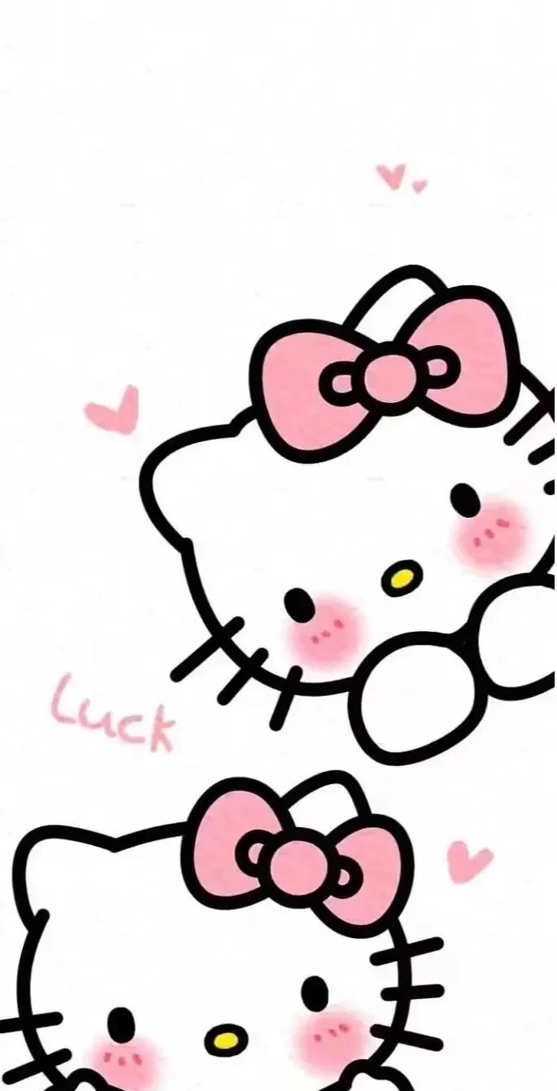 hình ảnh hello kitty cute 16