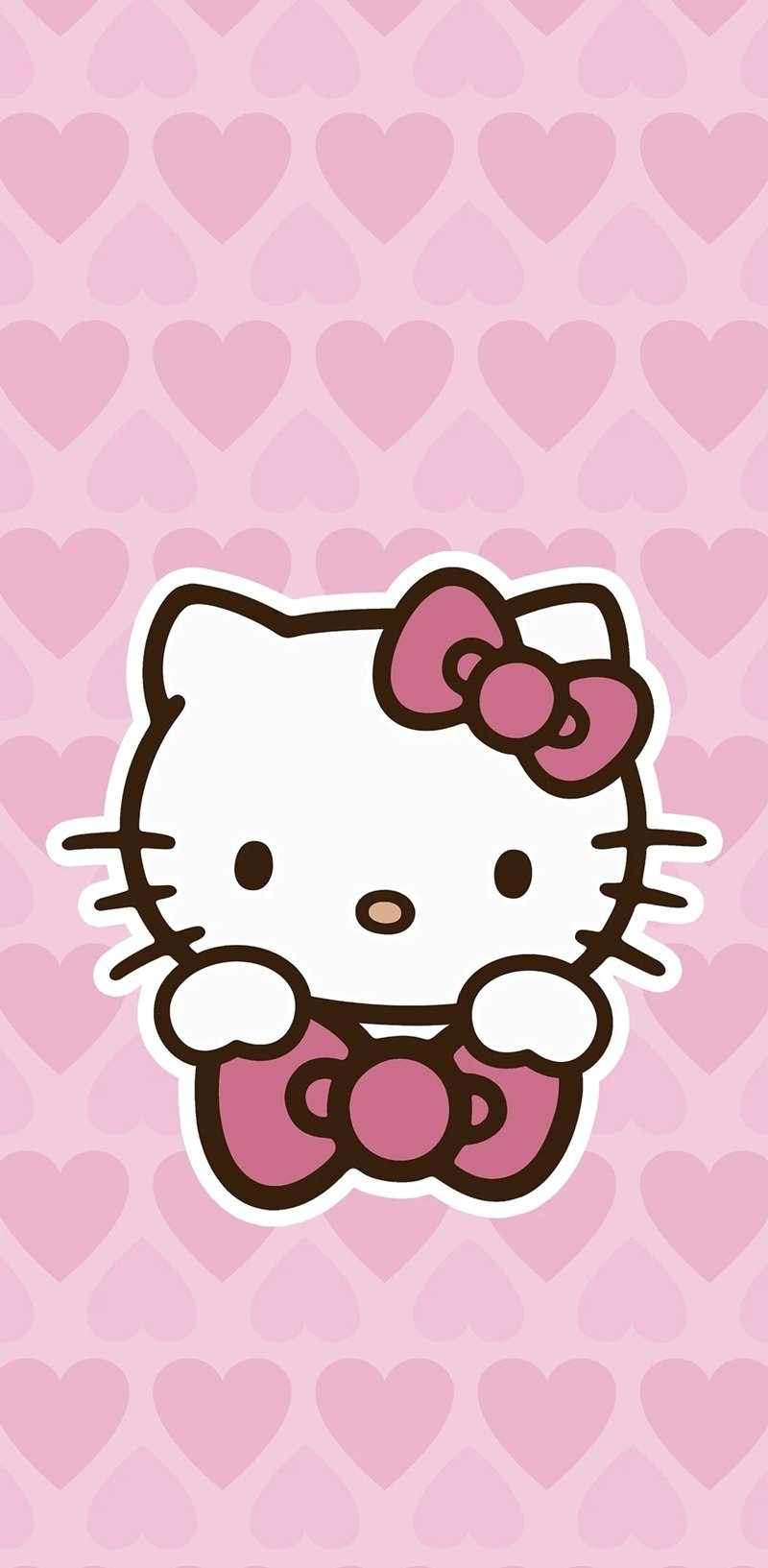 hình ảnh hello kitty cute 21