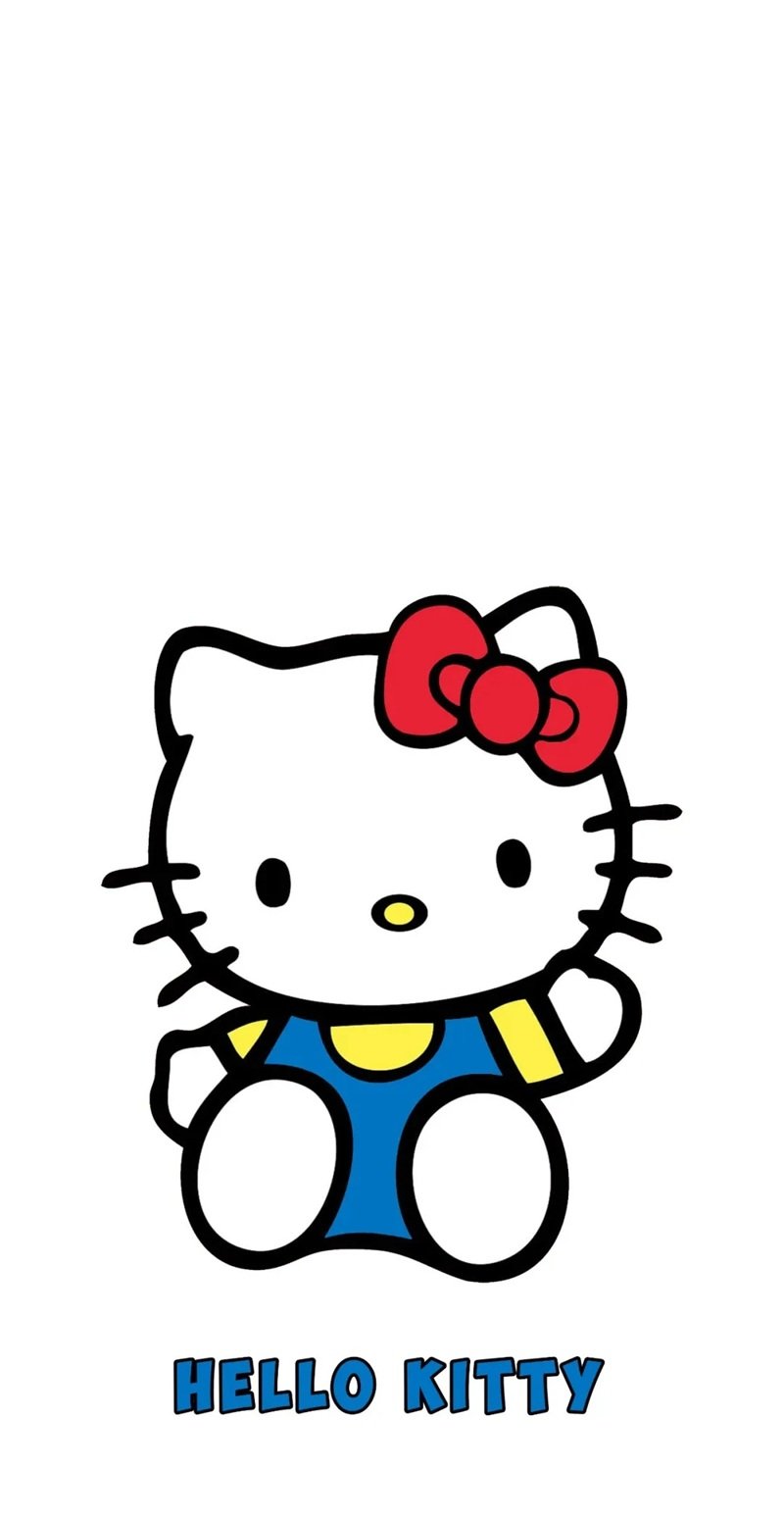 hình ảnh hello kitty cute 27