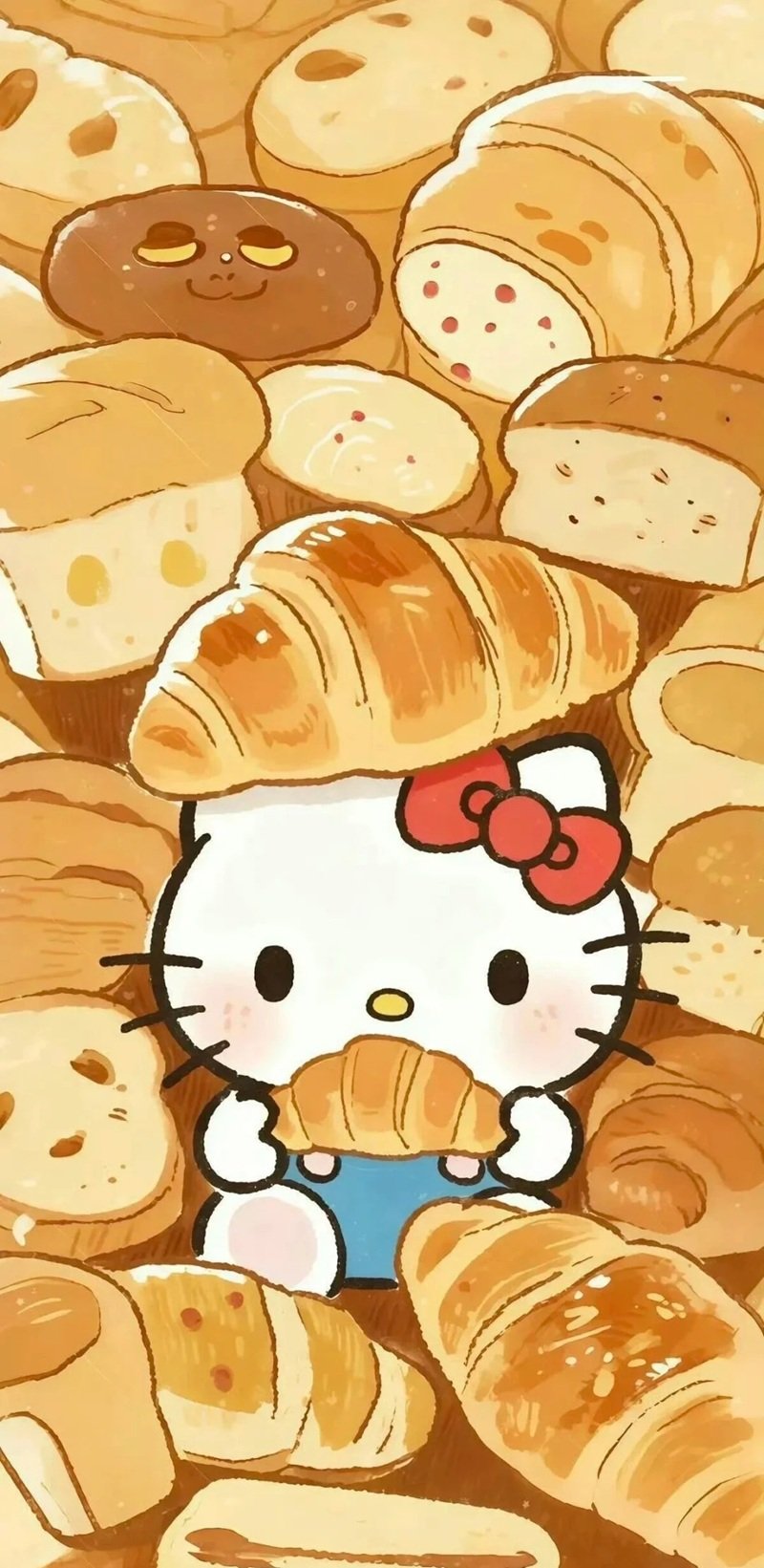 hình ảnh hello kitty cute 31