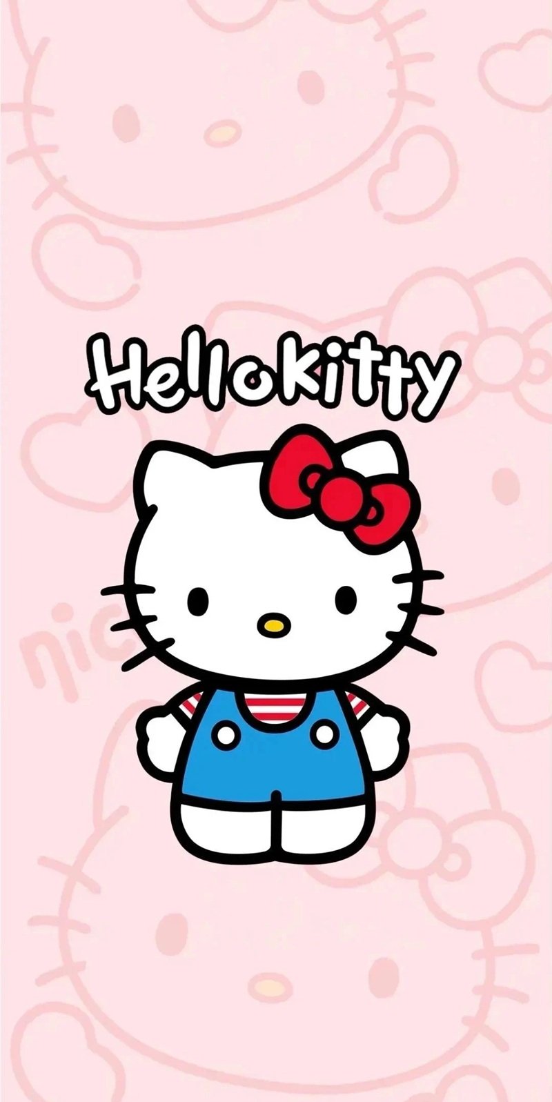hình ảnh hello kitty cute 37