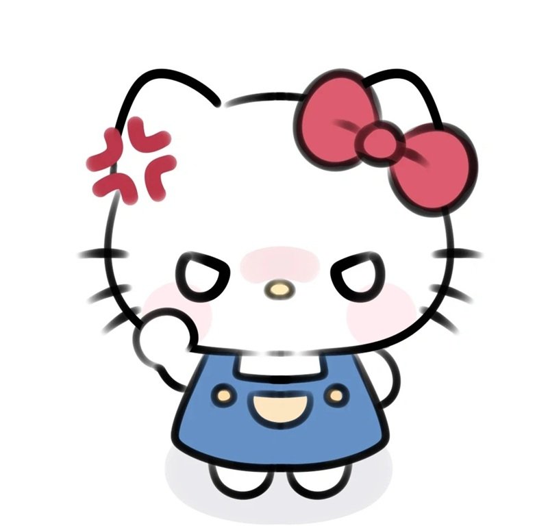 hình ảnh hello kitty cute 38