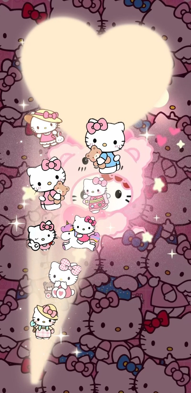 hình ảnh hello kitty cute 40