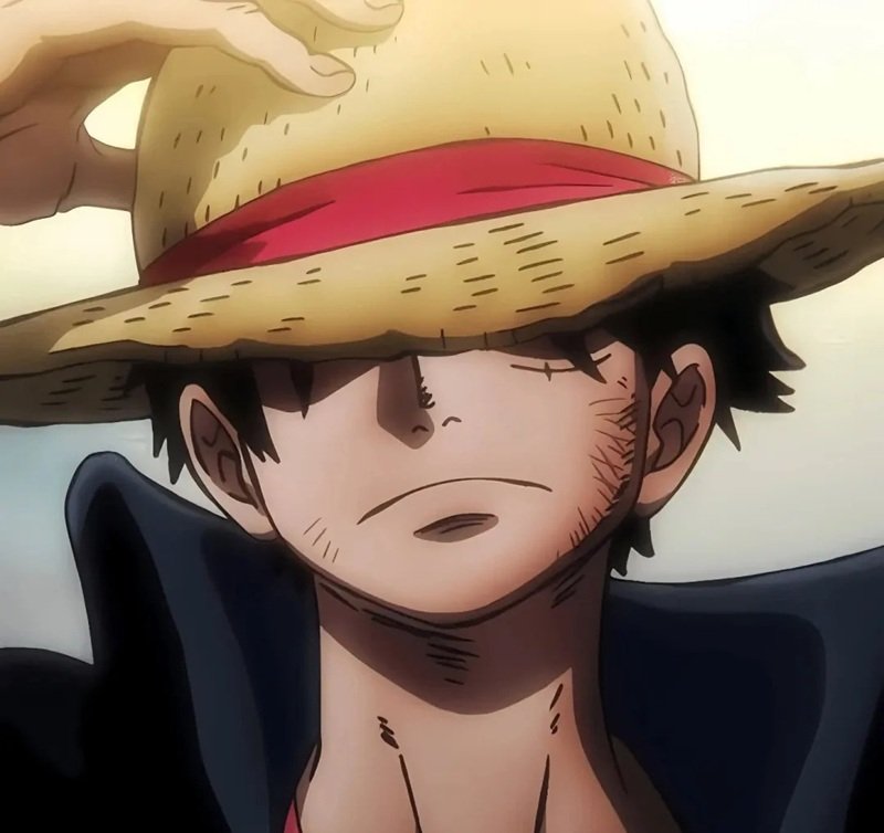 hình luffy 1