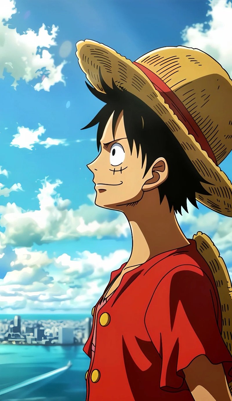 hình luffy 24