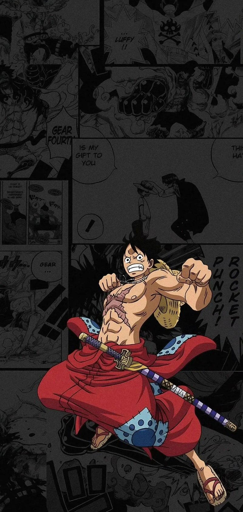 hình luffy 28
