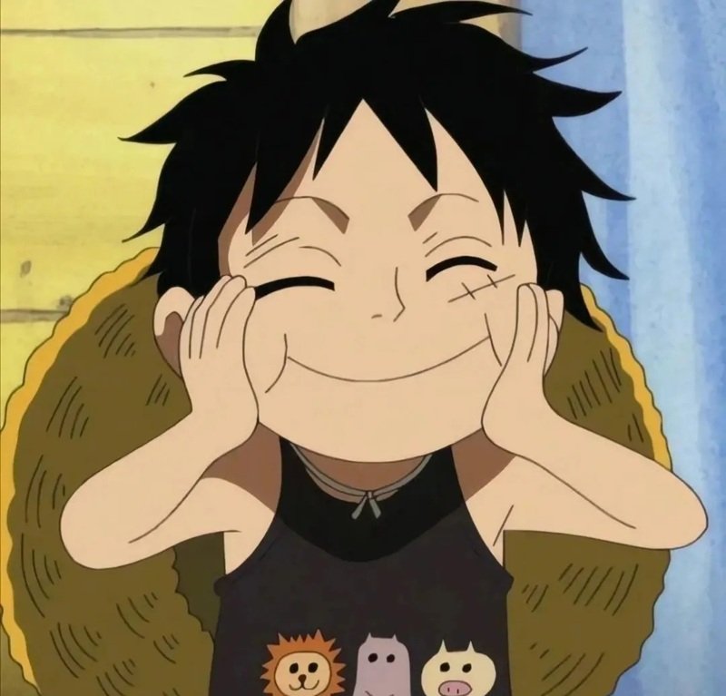 hình luffy 5