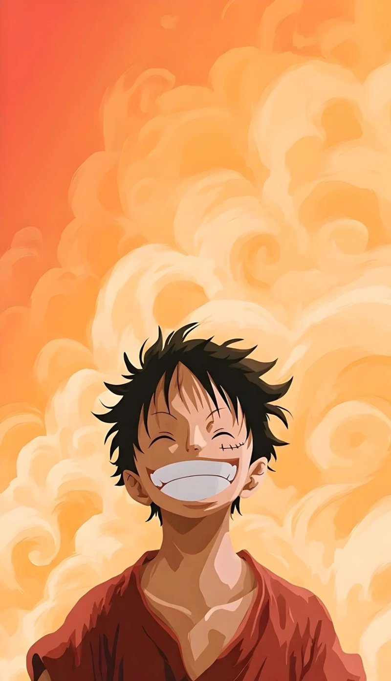 hình luffy 9