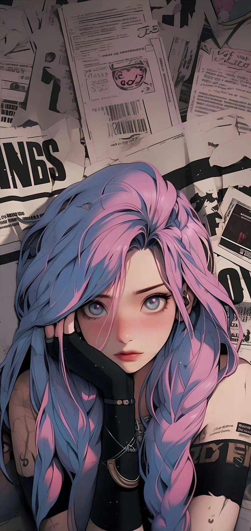 hình nền anime 12