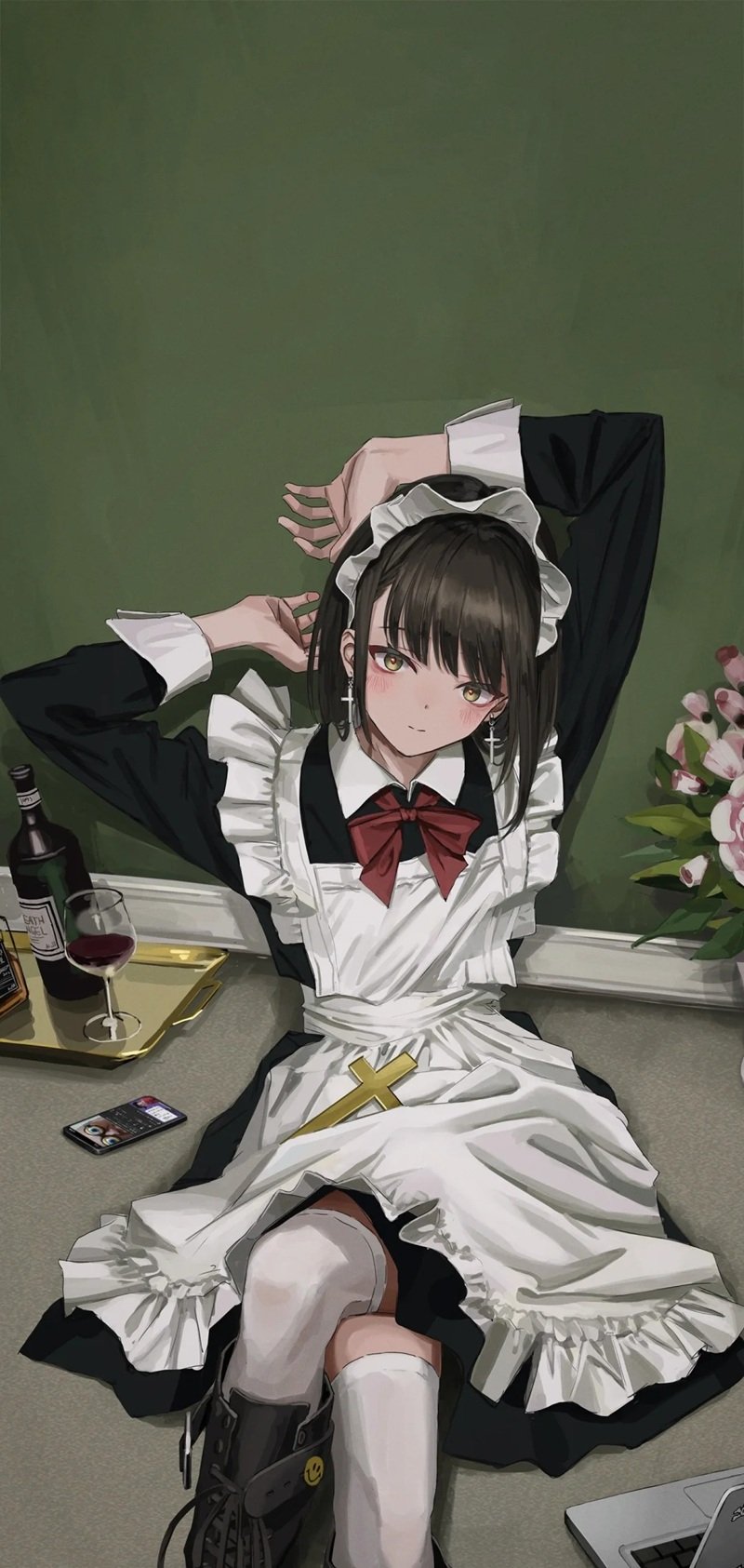 hình nền anime 22