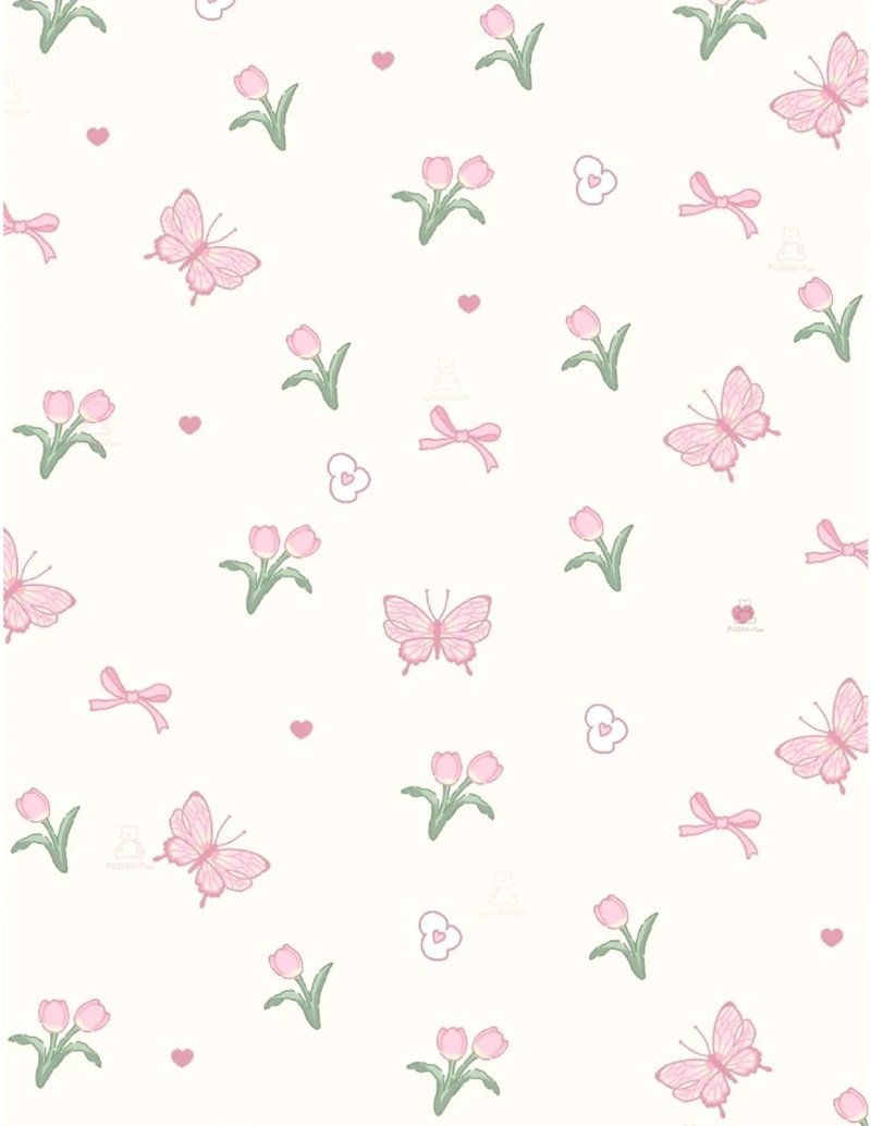 hình nền hoa tulip cute 28