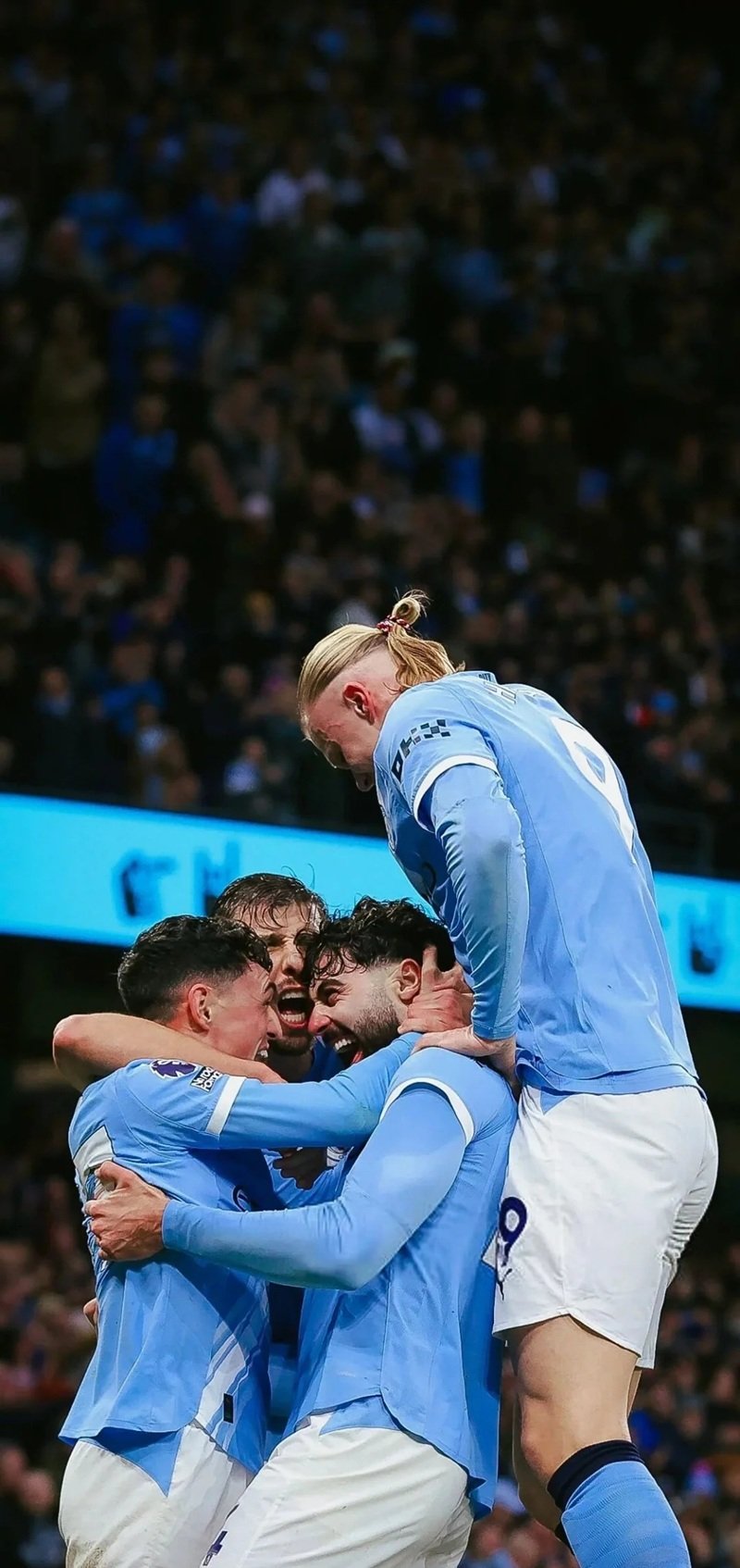 hình nền man city 10