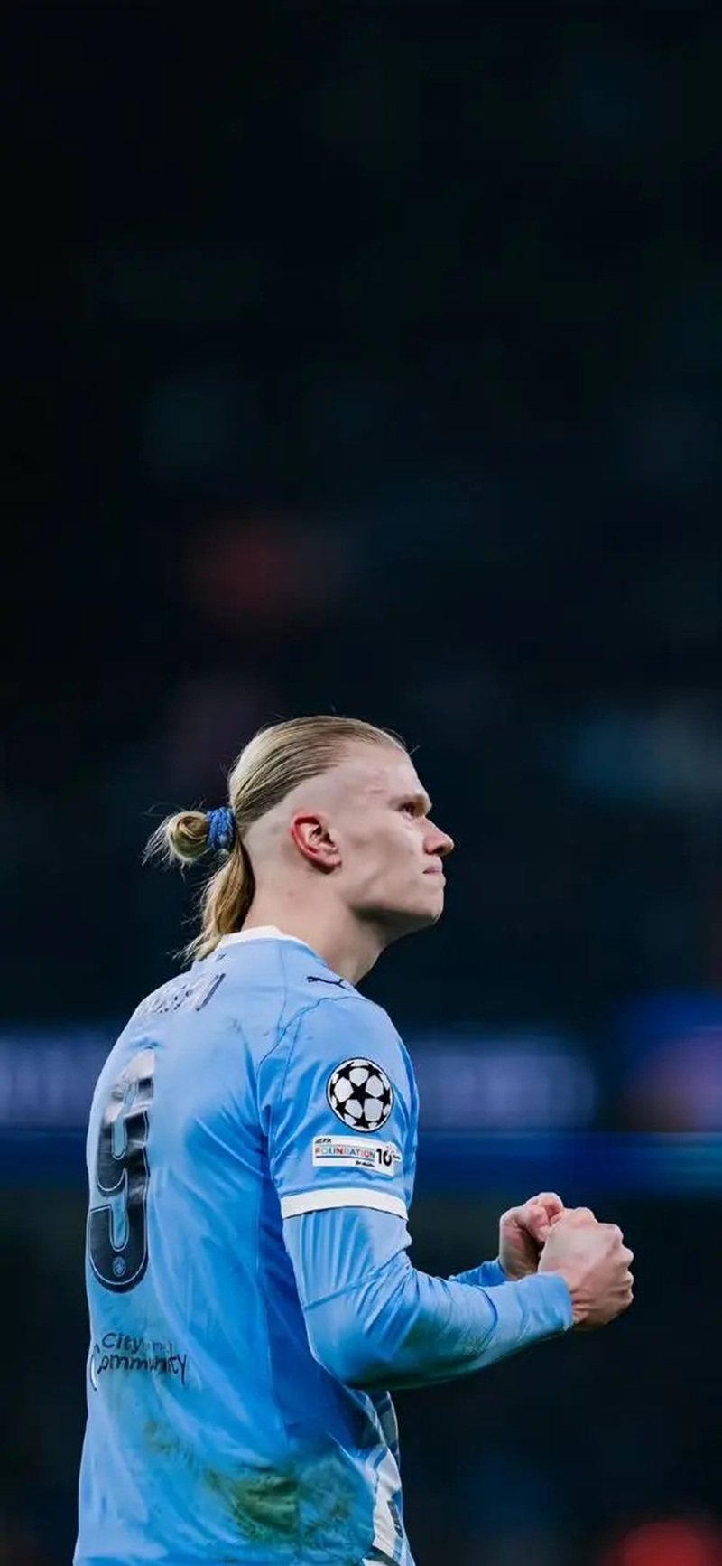 hình nền man city 11