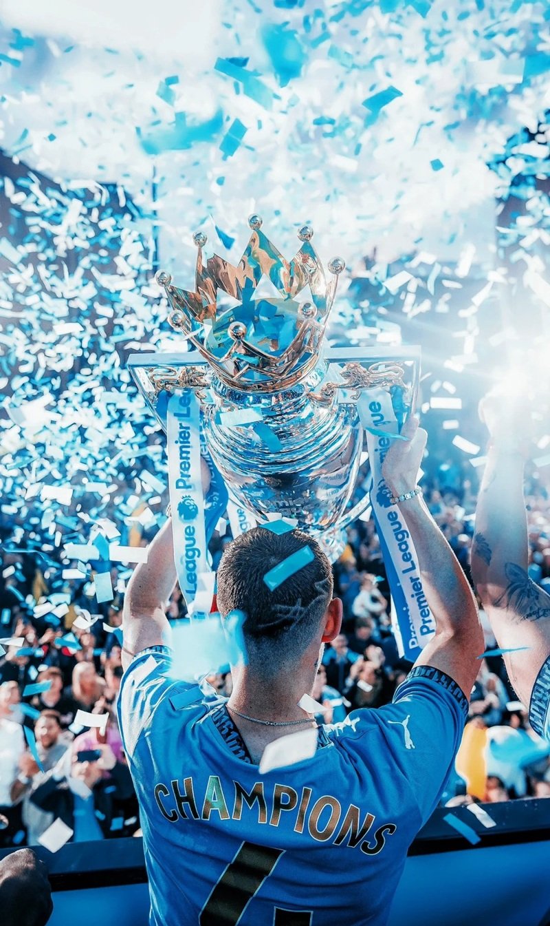 hình nền man city 13