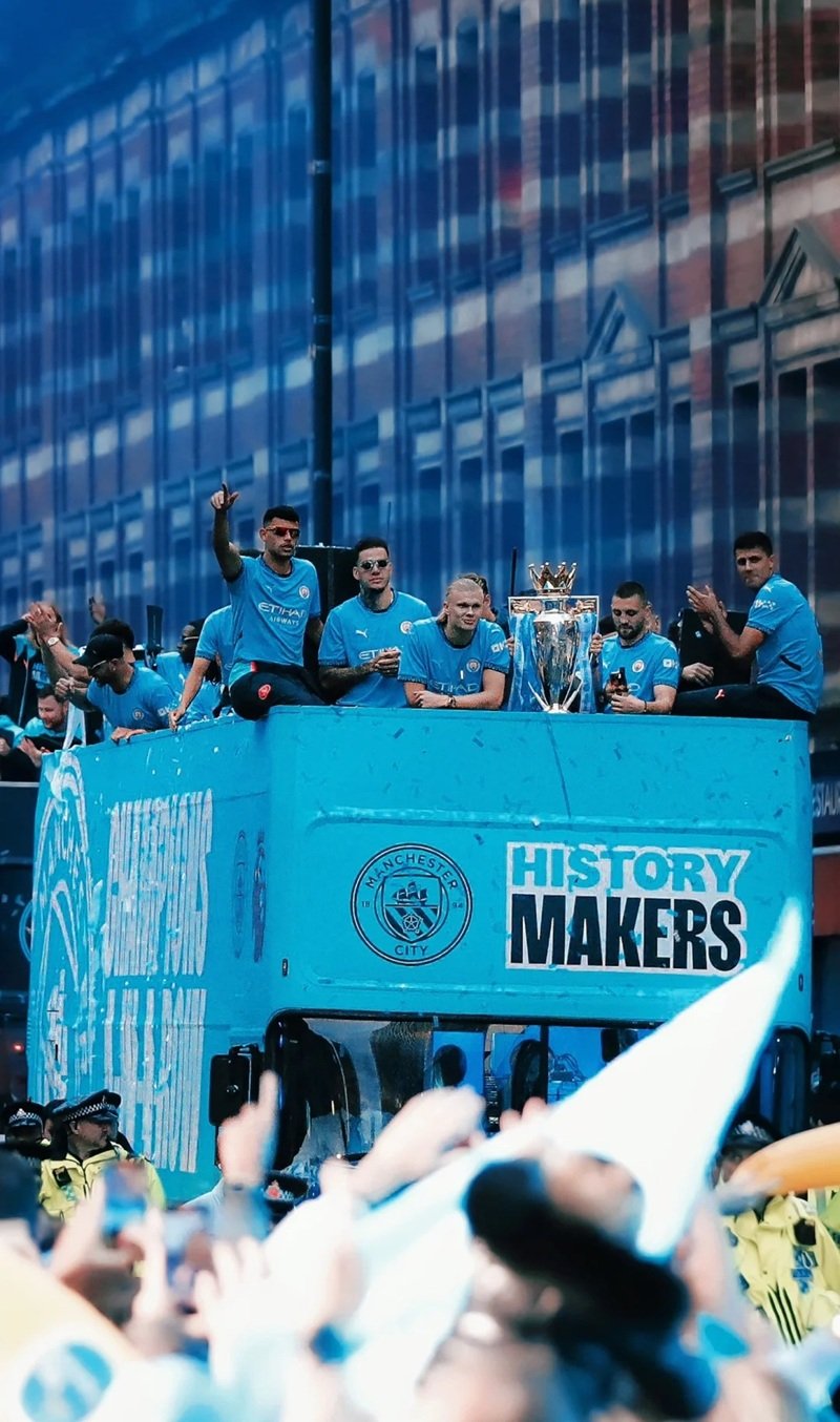 hình nền man city 17