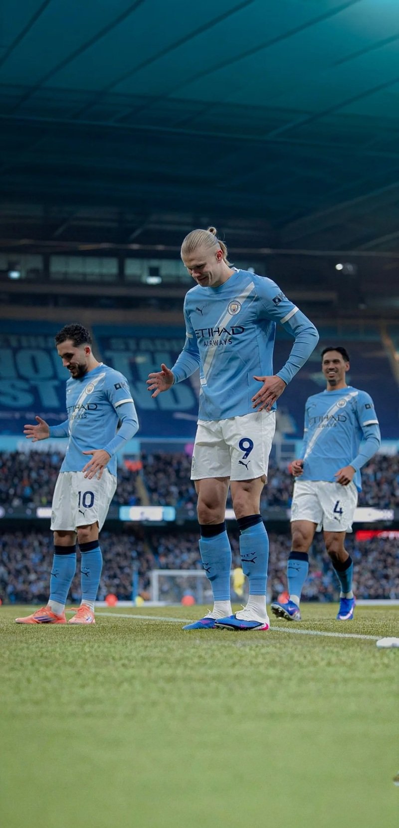 hình nền man city 2