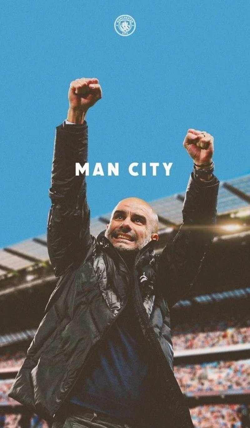 hình nền man city 21
