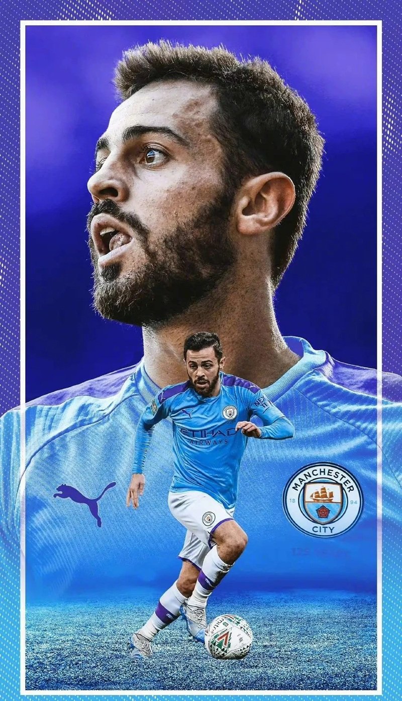 hình nền man city 30