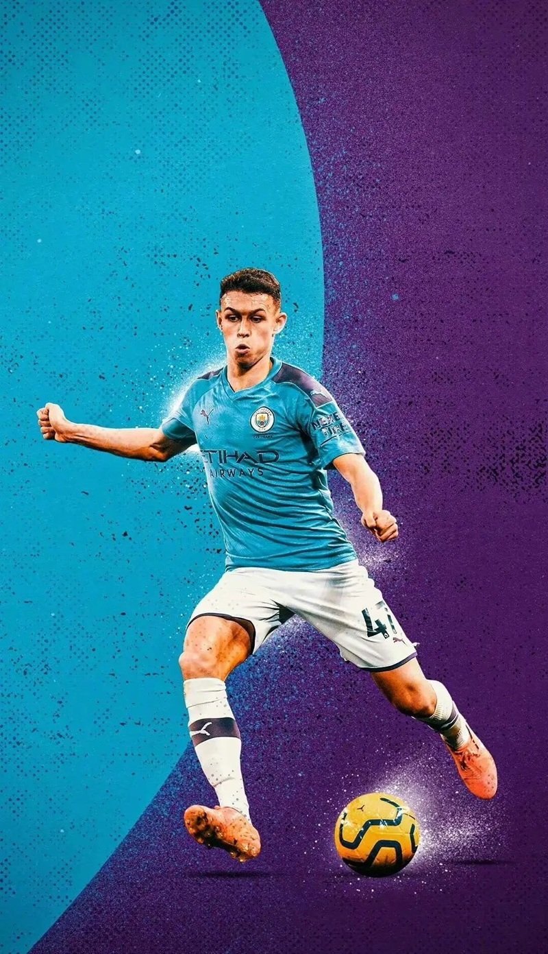 hình nền man city 31