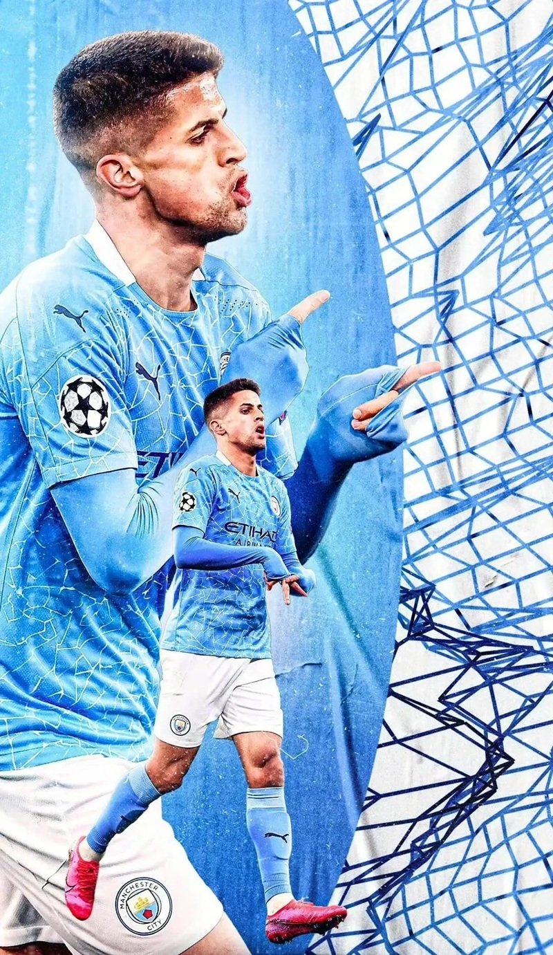 hình nền man city 32