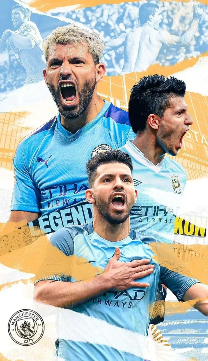 hình nền man city 33