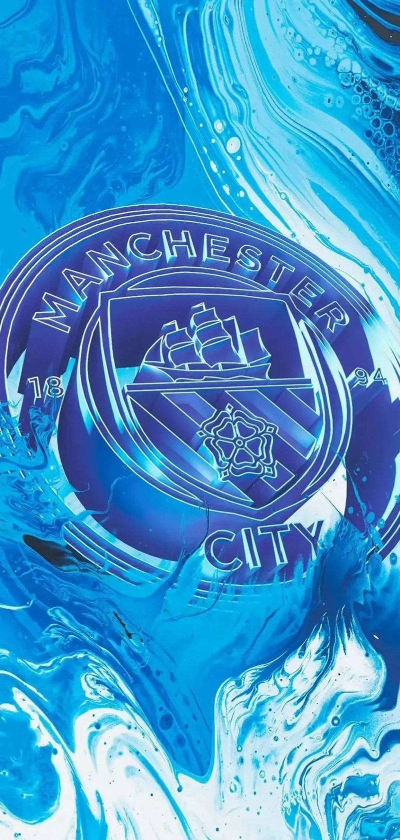 hình nền man city 34