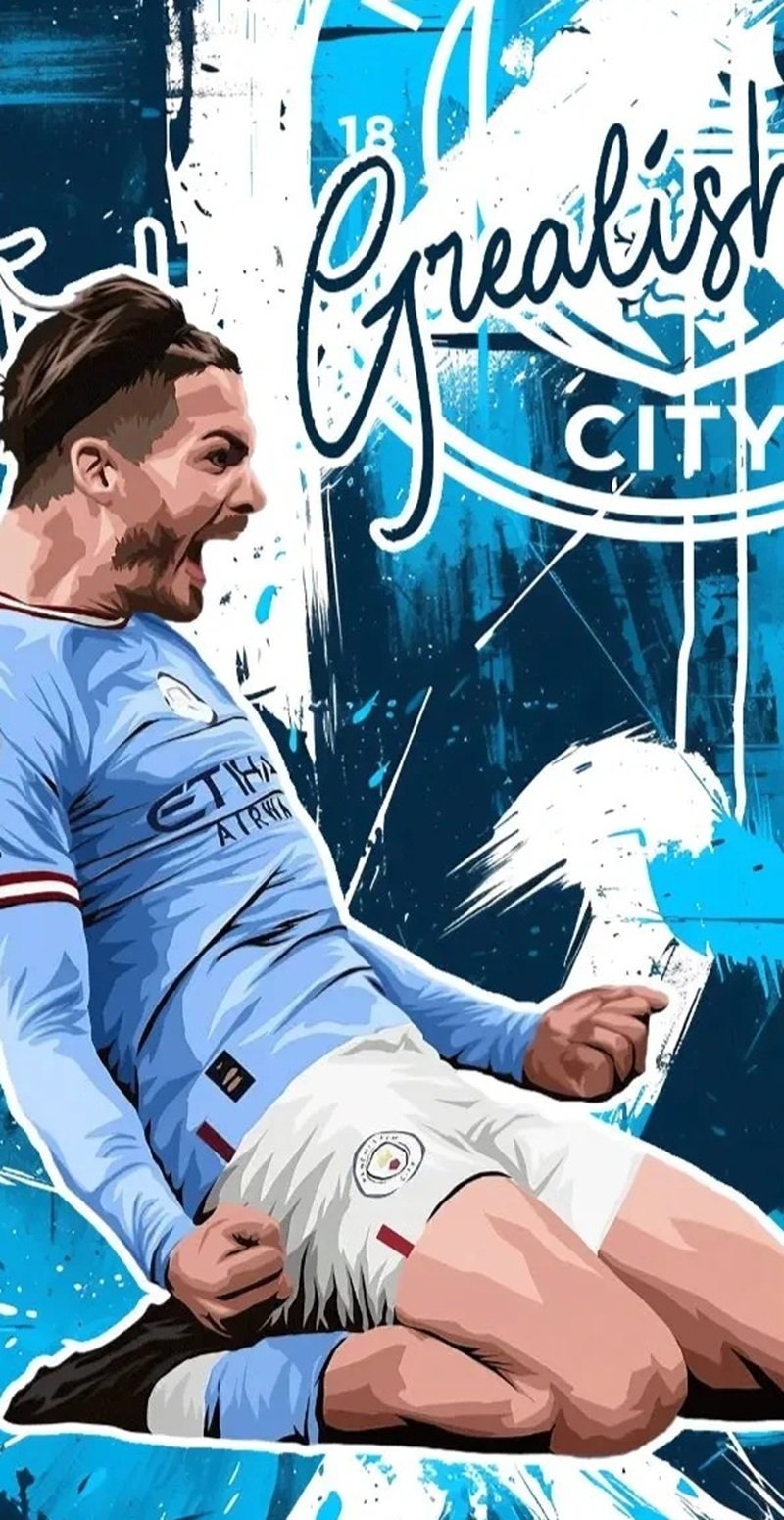 hình nền man city 35