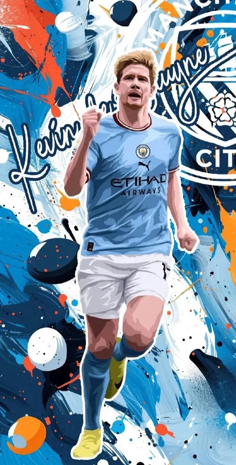 hình nền man city 37