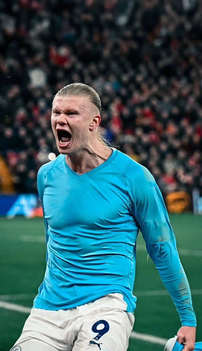 hình nền man city 4