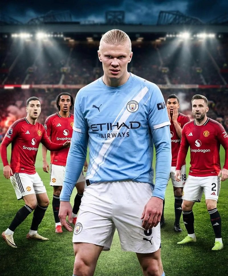 hình nền man city 40