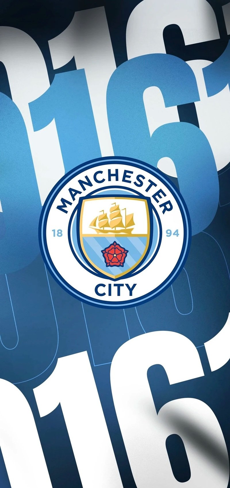 hình nền man city 5