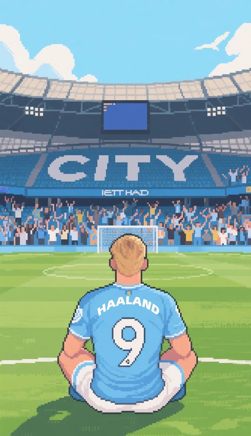 hình nền man city 8
