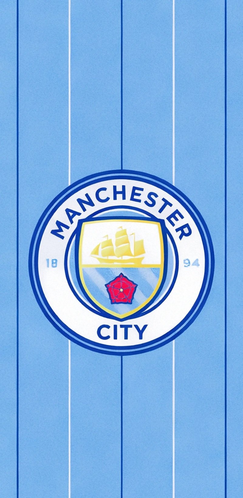 hình nền man city 9