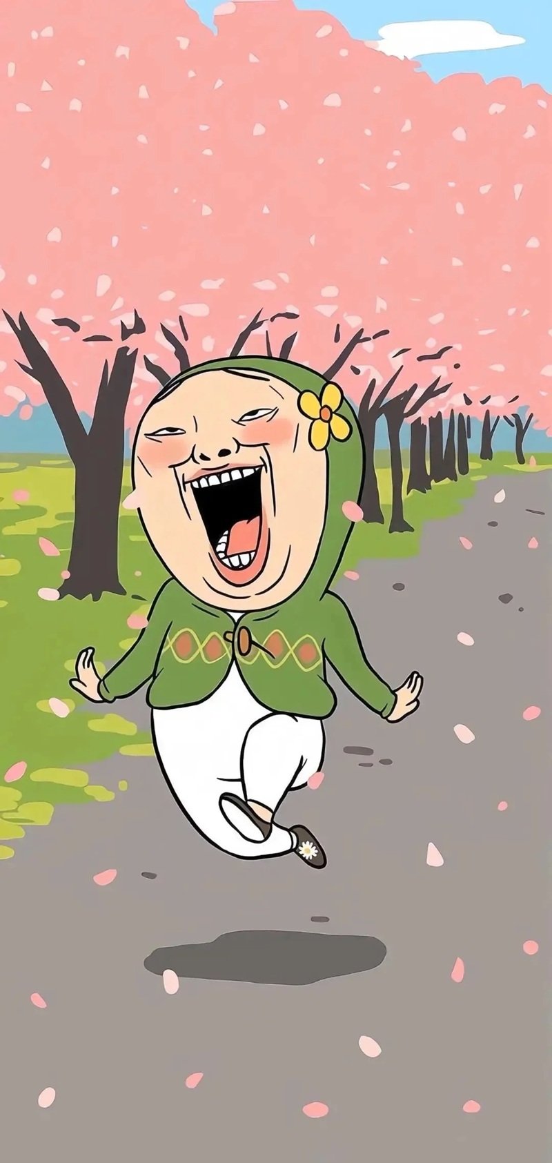 hình nền meme hài 1