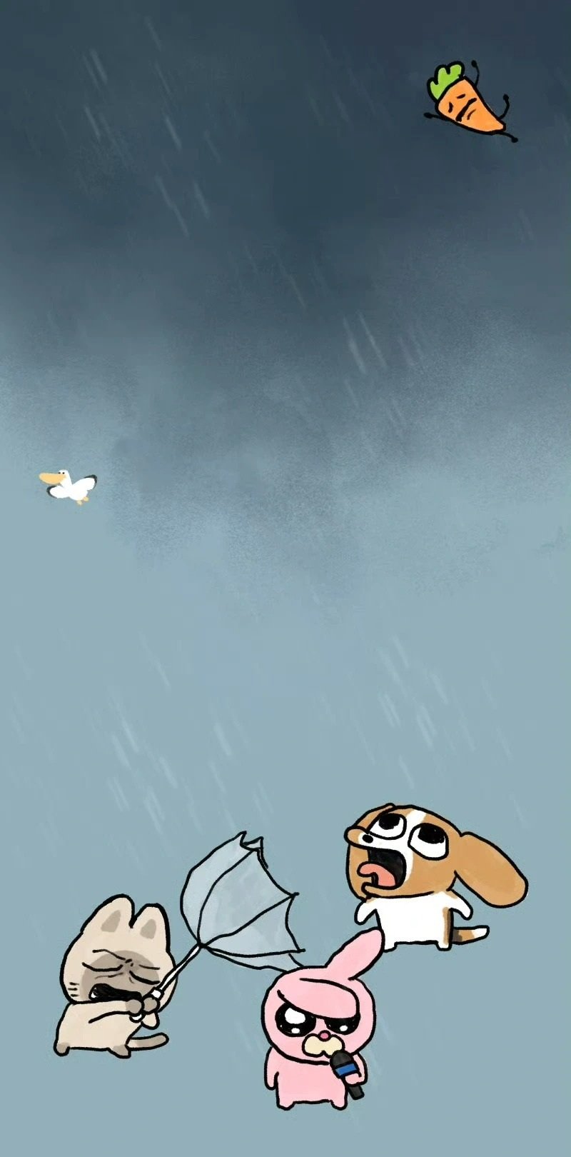 hình nền meme hài 18