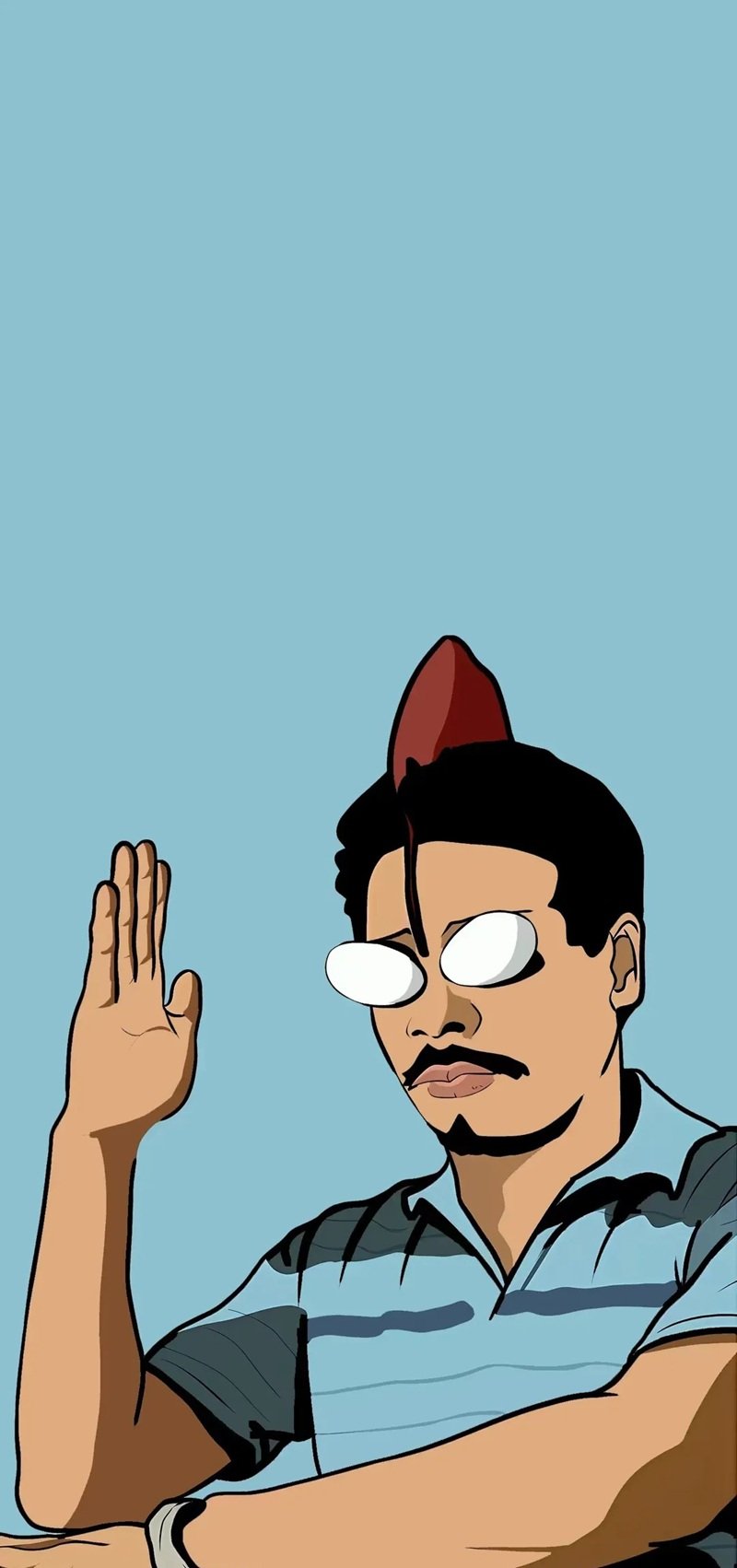 hình nền meme hài 8