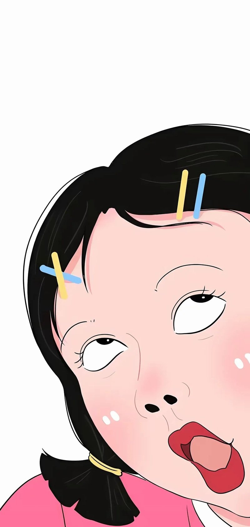 hình nền meme hài 9