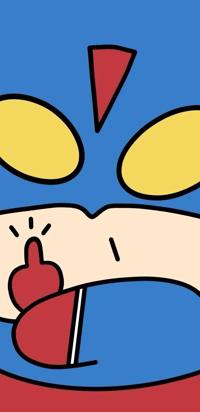 hình nền vô tri 1