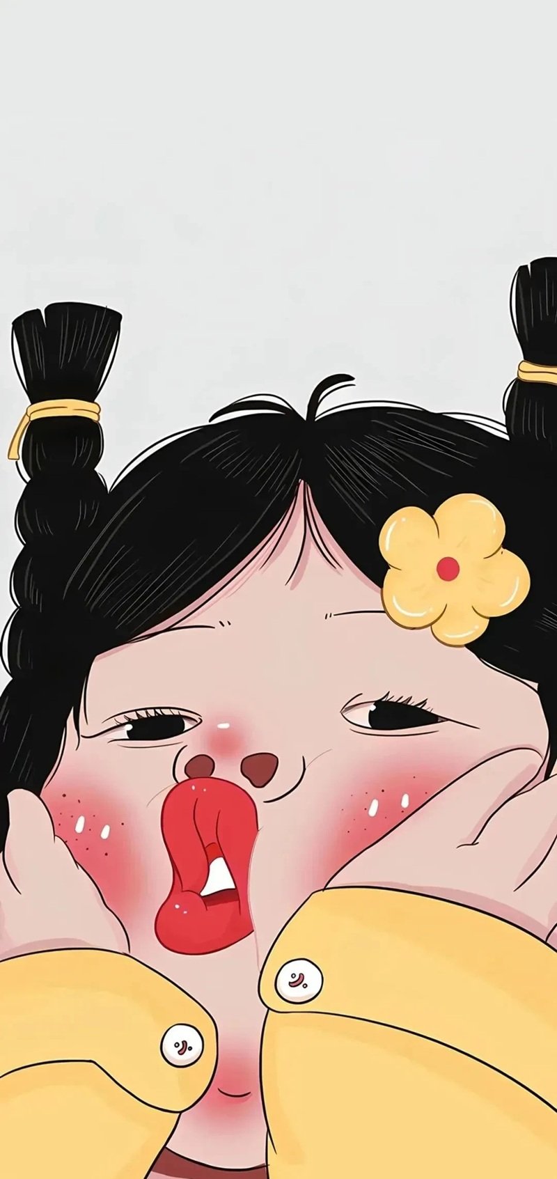 hình nền vô tri 29