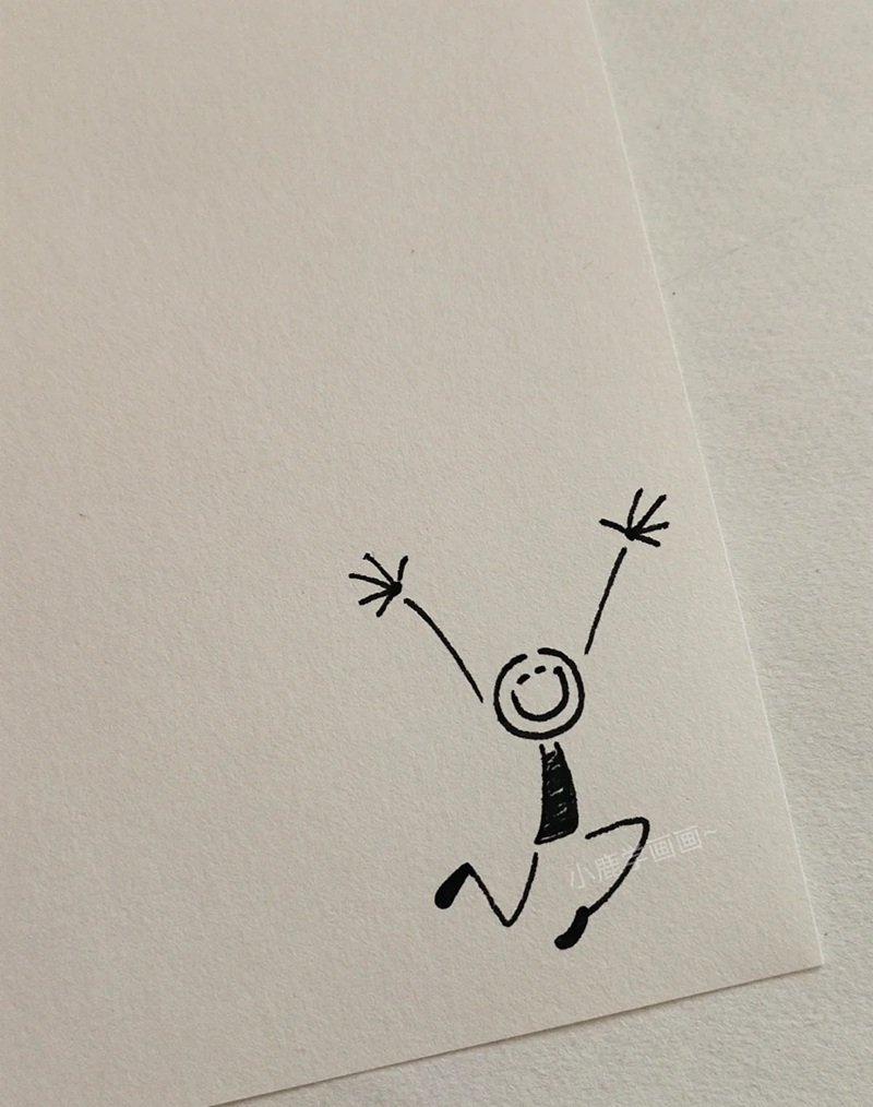 hình vẽ nhỏ cute đơn giản 10