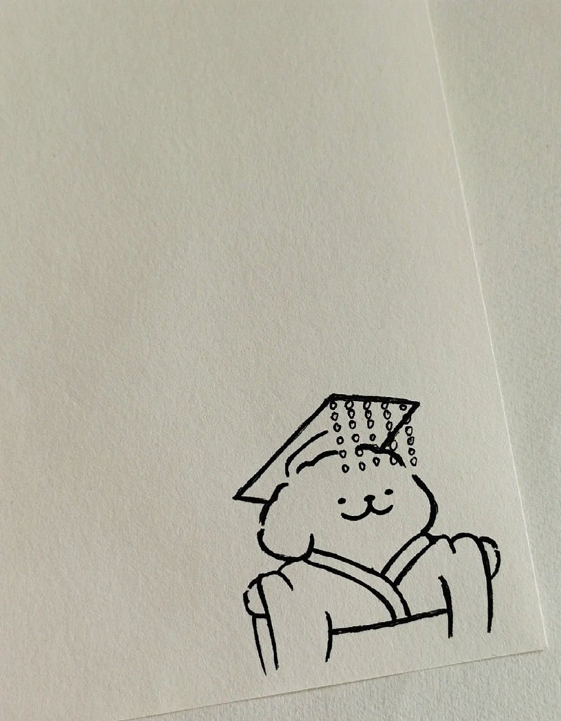 hình vẽ nhỏ cute đơn giản 16