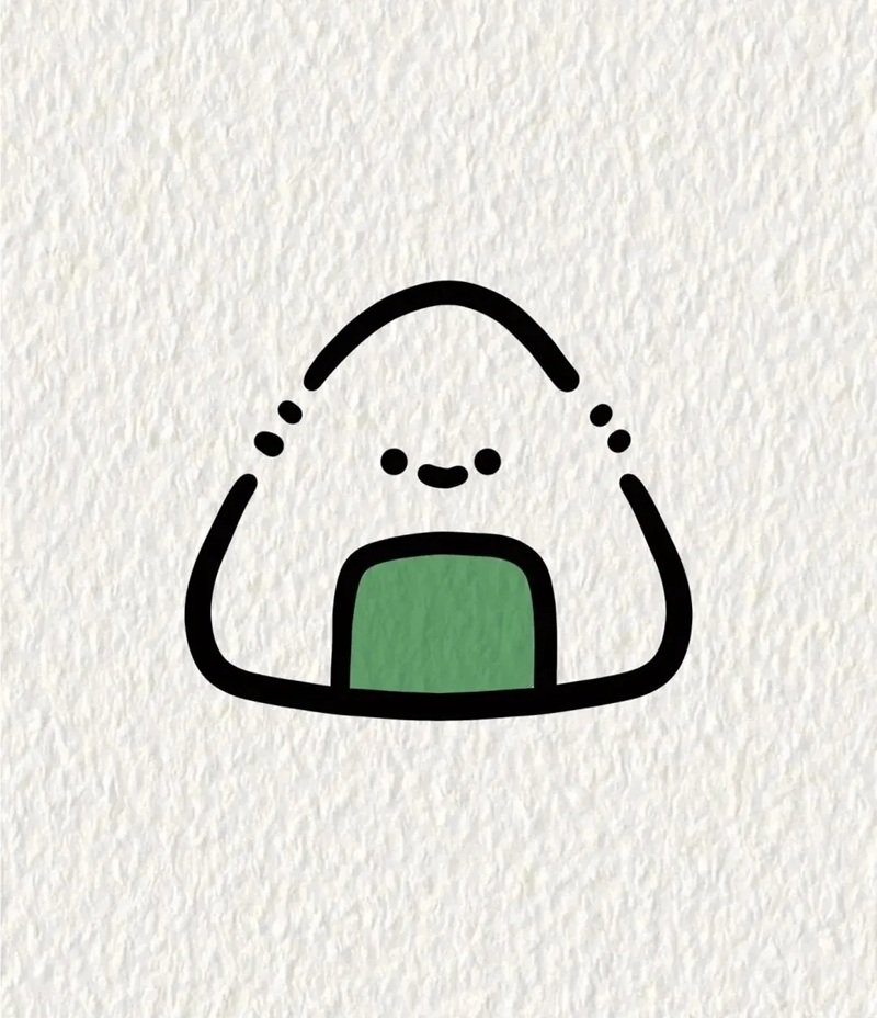 hình vẽ nhỏ cute đơn giản 38