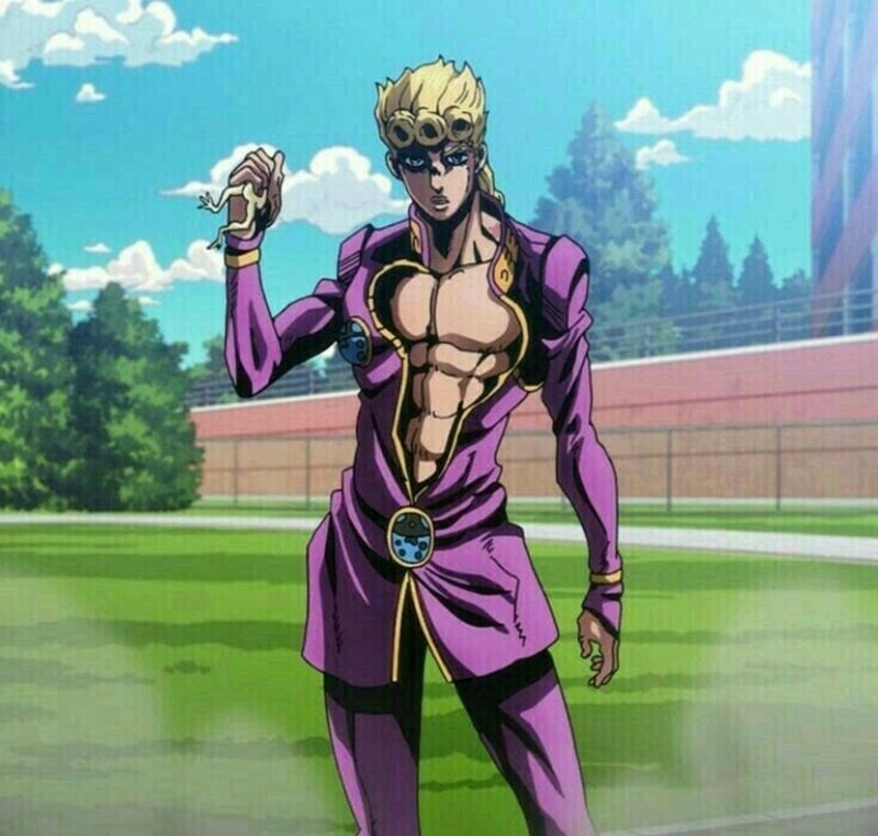 jojo meme 11