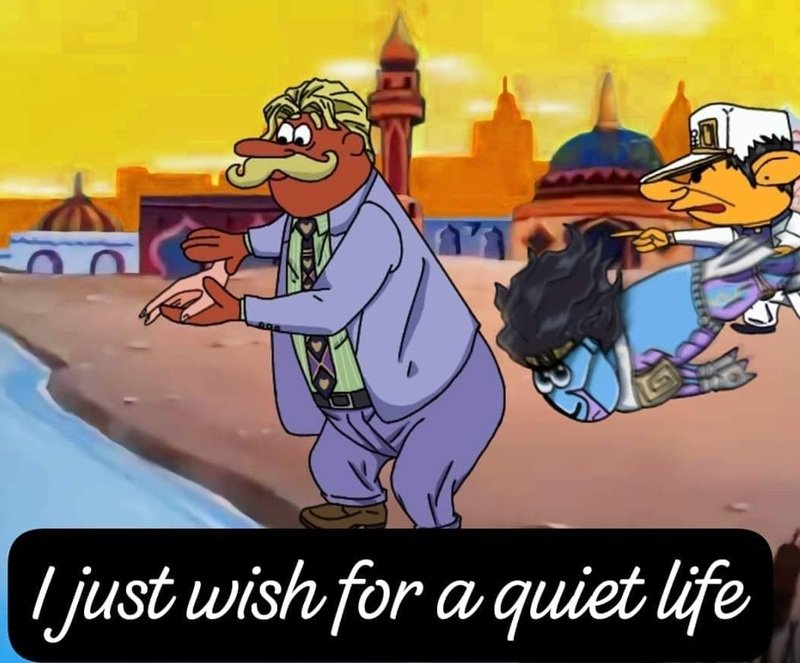 jojo meme 17