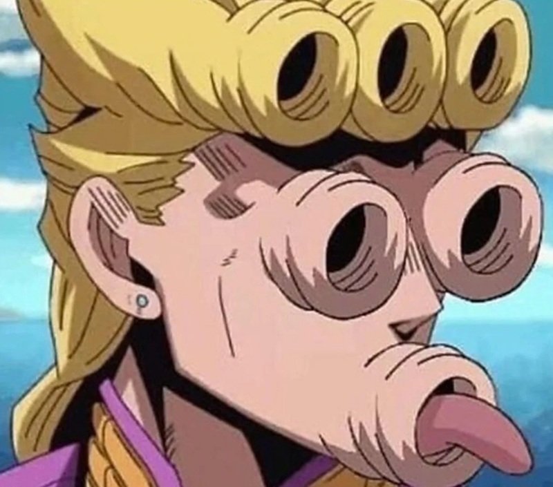 jojo meme 21