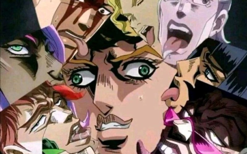 jojo meme 22