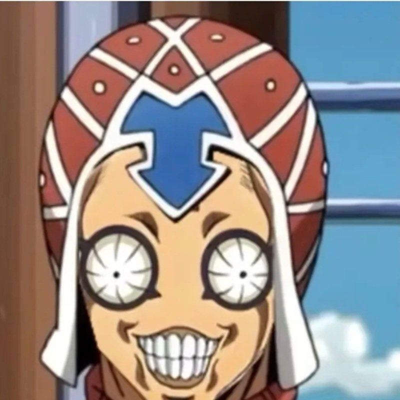 jojo meme 38