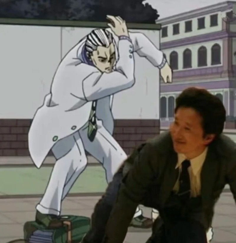 jojo meme 39