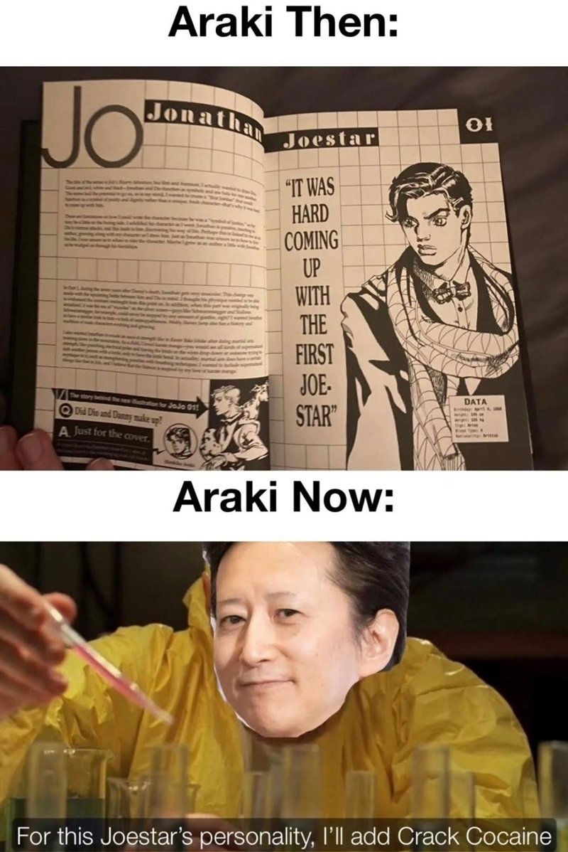 jojo meme 6