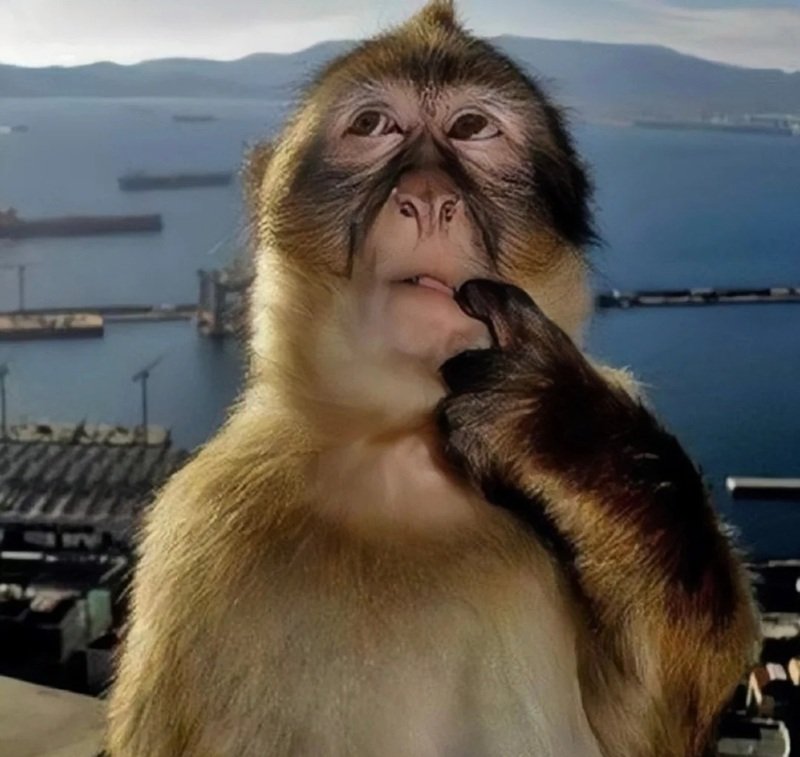 99+ Khỉ Meme Cực Lầy: Cười Xỉu Với Kho Ảnh Chế Siêu Bựa